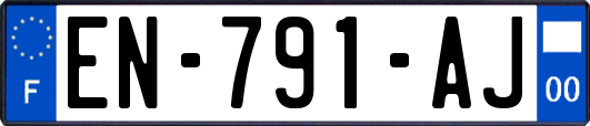 EN-791-AJ