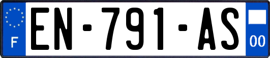 EN-791-AS