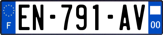 EN-791-AV