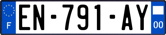 EN-791-AY