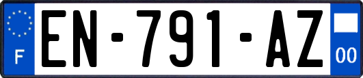 EN-791-AZ