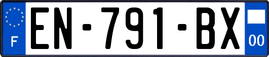 EN-791-BX