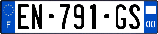 EN-791-GS