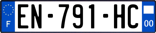 EN-791-HC