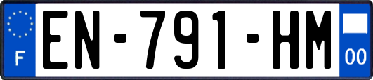 EN-791-HM