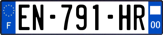 EN-791-HR