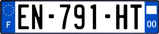 EN-791-HT
