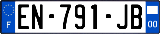 EN-791-JB