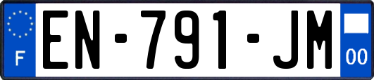 EN-791-JM