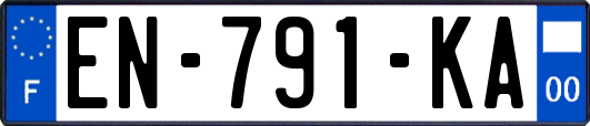 EN-791-KA