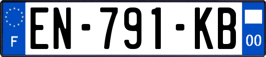 EN-791-KB