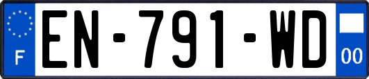 EN-791-WD