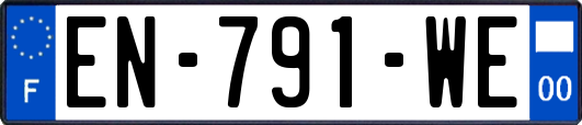 EN-791-WE