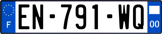 EN-791-WQ