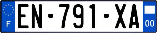EN-791-XA