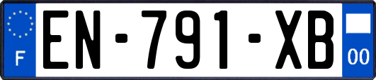 EN-791-XB