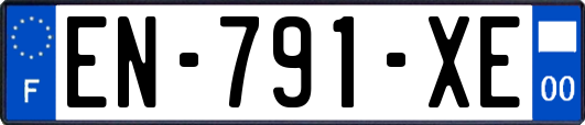 EN-791-XE