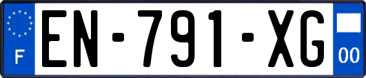 EN-791-XG