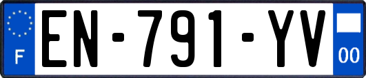 EN-791-YV