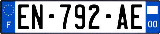 EN-792-AE