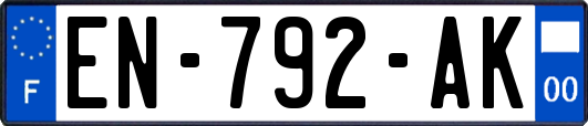 EN-792-AK