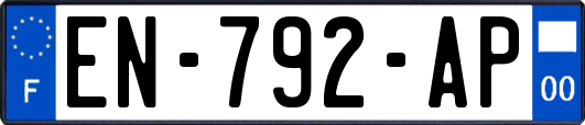 EN-792-AP