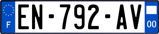 EN-792-AV