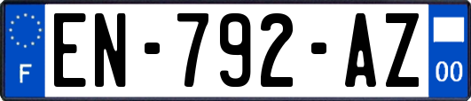 EN-792-AZ