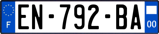 EN-792-BA