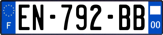 EN-792-BB