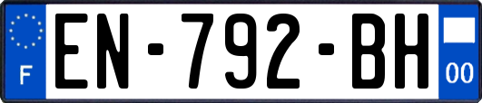 EN-792-BH