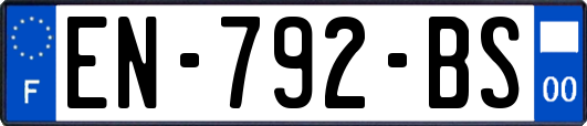 EN-792-BS