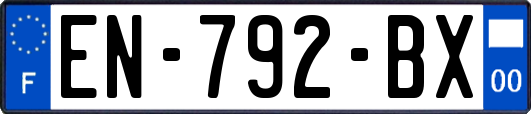 EN-792-BX