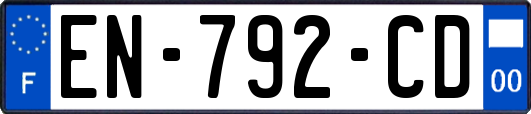 EN-792-CD