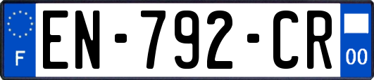 EN-792-CR