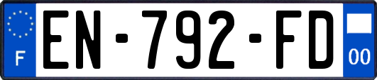 EN-792-FD