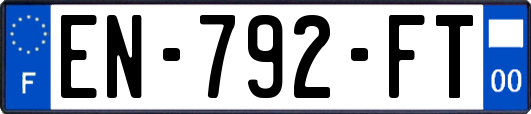 EN-792-FT