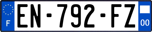 EN-792-FZ