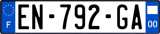 EN-792-GA