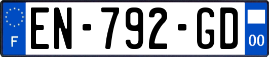 EN-792-GD