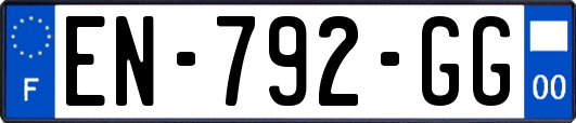 EN-792-GG