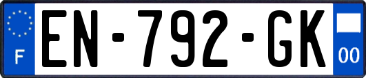 EN-792-GK