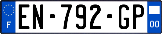 EN-792-GP