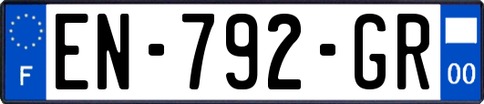EN-792-GR
