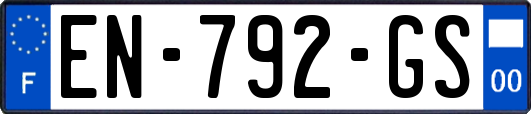 EN-792-GS