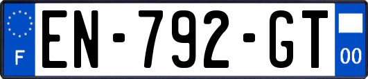 EN-792-GT