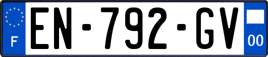 EN-792-GV
