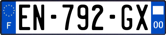 EN-792-GX