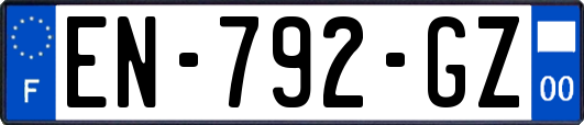 EN-792-GZ