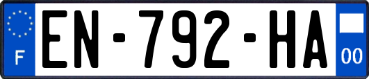 EN-792-HA